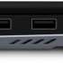 Ноутбук игровой MSI Titan 18 HX AI A2XWJG-206RU 18", IPS, Intel Core Ultra 9 285HX 2.8ГГц, 24-ядерный, 64ГБ DDR5, 2ТБ +  2ТБ SSD,  NVIDIA GeForce  RTX 5090 - 24 ГБ, Windows 11 Home, черный [9s7-182421